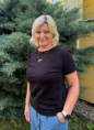 Martina FIŠEROVÁ, DiS.
